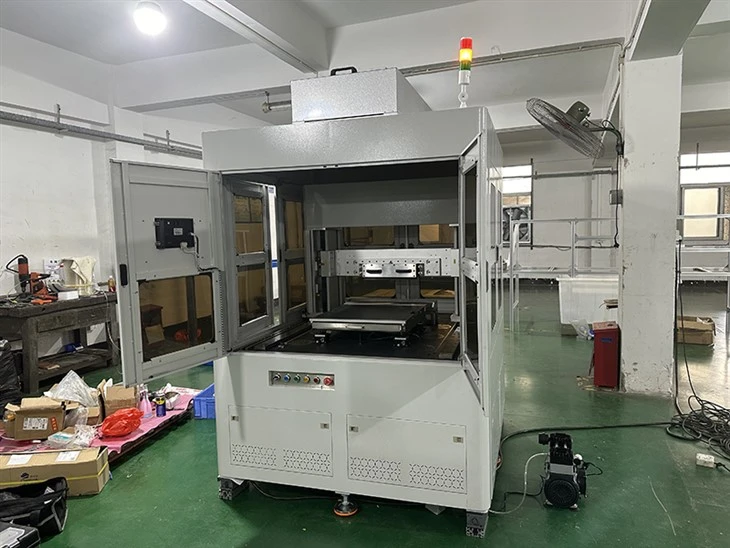 Perovskite Coating Machine suppliers